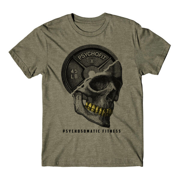 HEADACHE - T-SHIRT Thumbnail